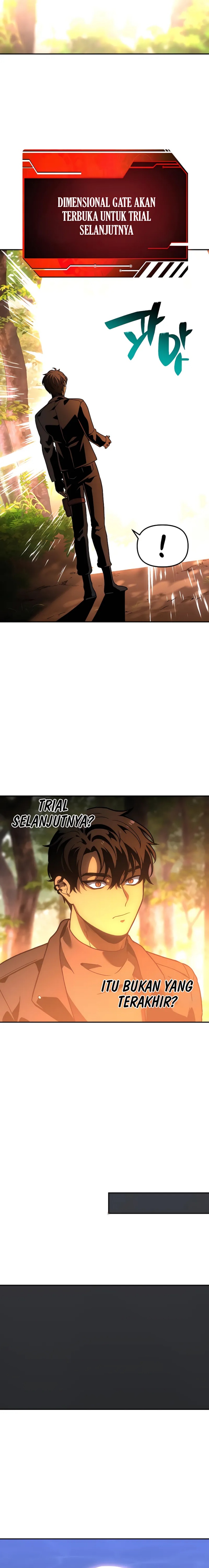I Used to Be a Boss Chapter 104 Gambar 35