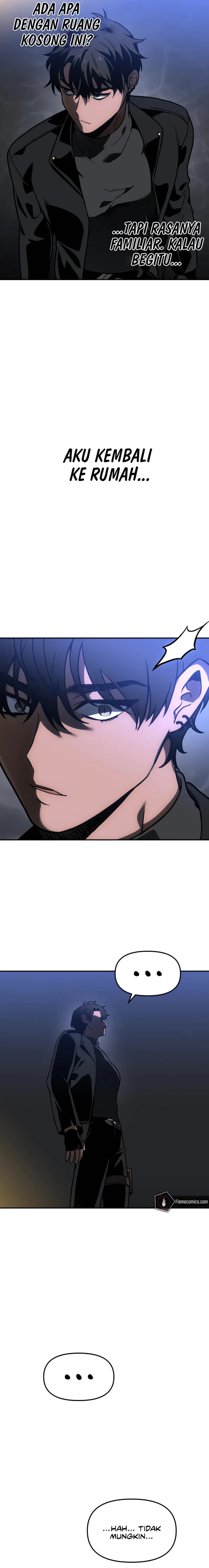 I Used to Be a Boss Chapter 104 Gambar 37