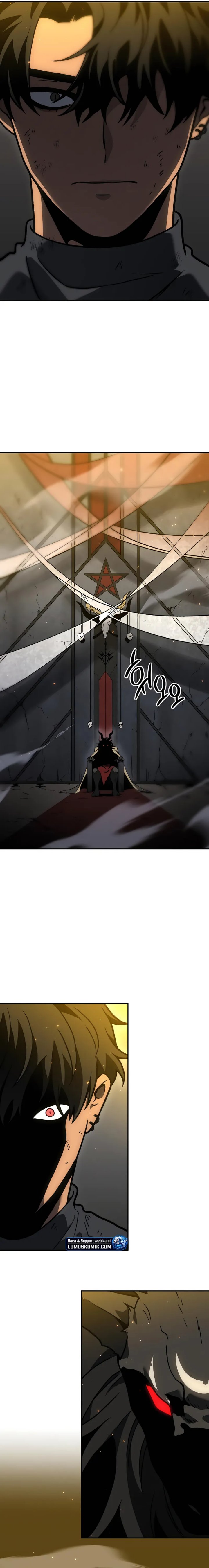 I Used to Be a Boss Chapter 106 Gambar 2