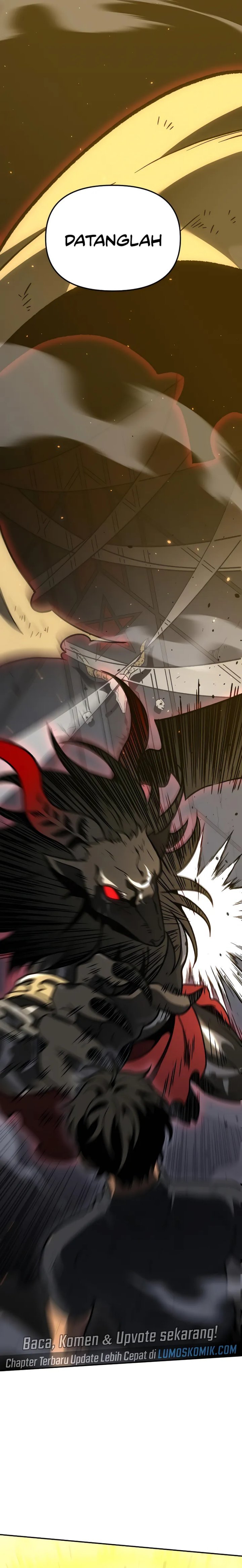 I Used to Be a Boss Chapter 106 Gambar 3