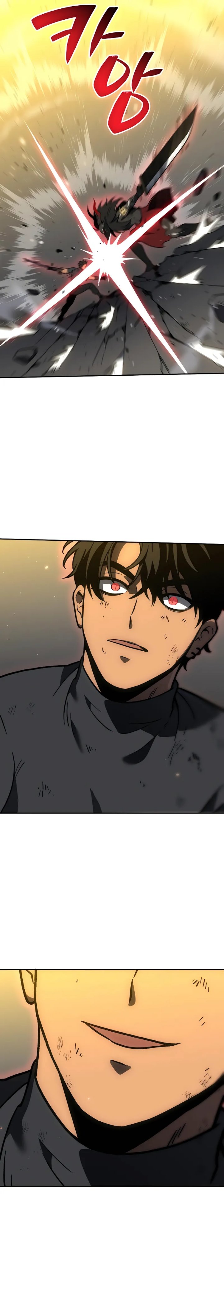 I Used to Be a Boss Chapter 106 Gambar 4