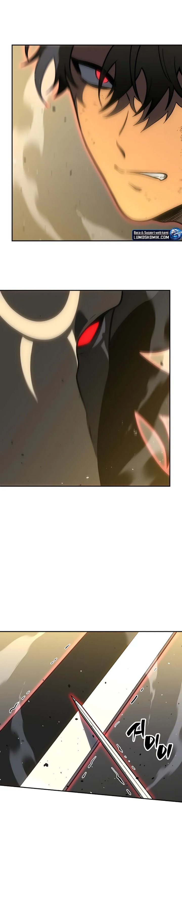 I Used to Be a Boss Chapter 106 Gambar 6