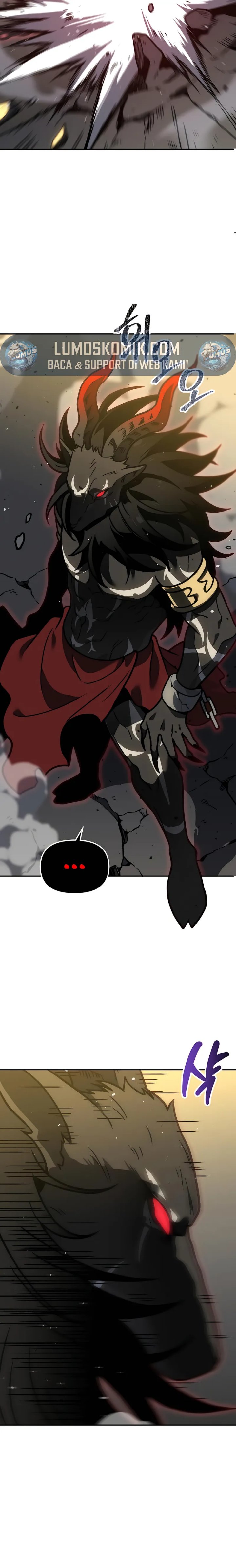 I Used to Be a Boss Chapter 106 Gambar 11