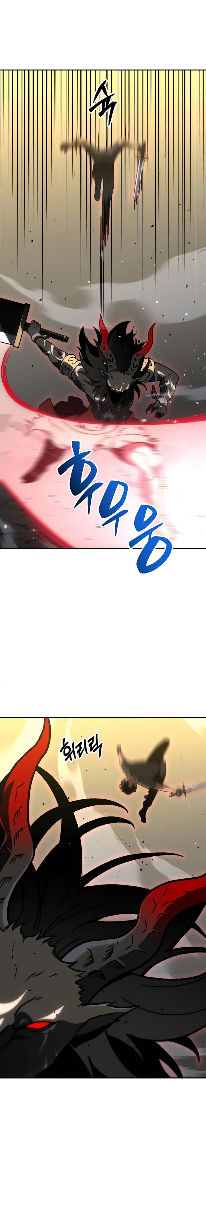 I Used to Be a Boss Chapter 106 Gambar 14