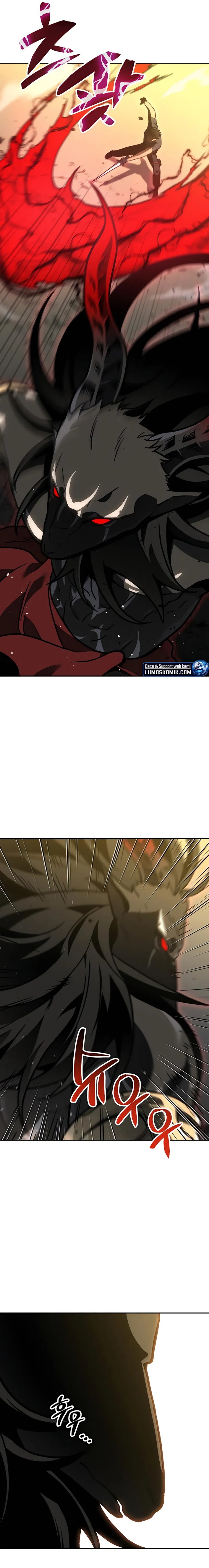 I Used to Be a Boss Chapter 106 Gambar 17