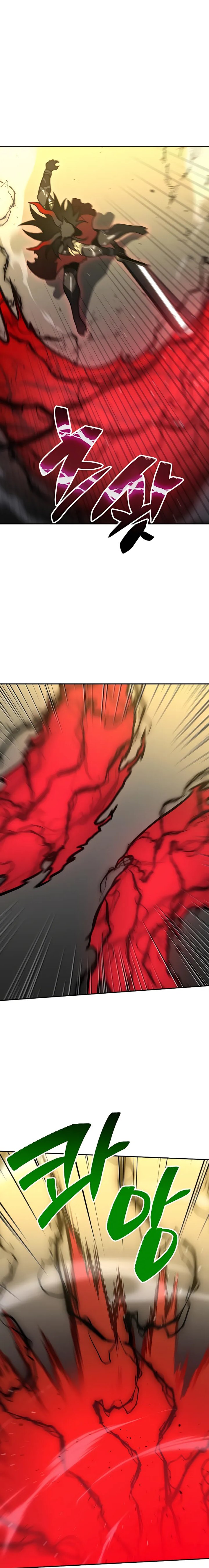 I Used to Be a Boss Chapter 106 Gambar 18