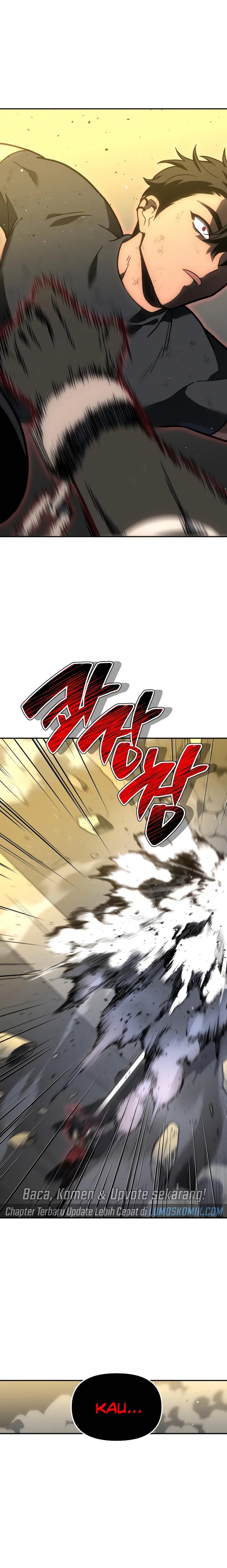 I Used to Be a Boss Chapter 106 Gambar 21