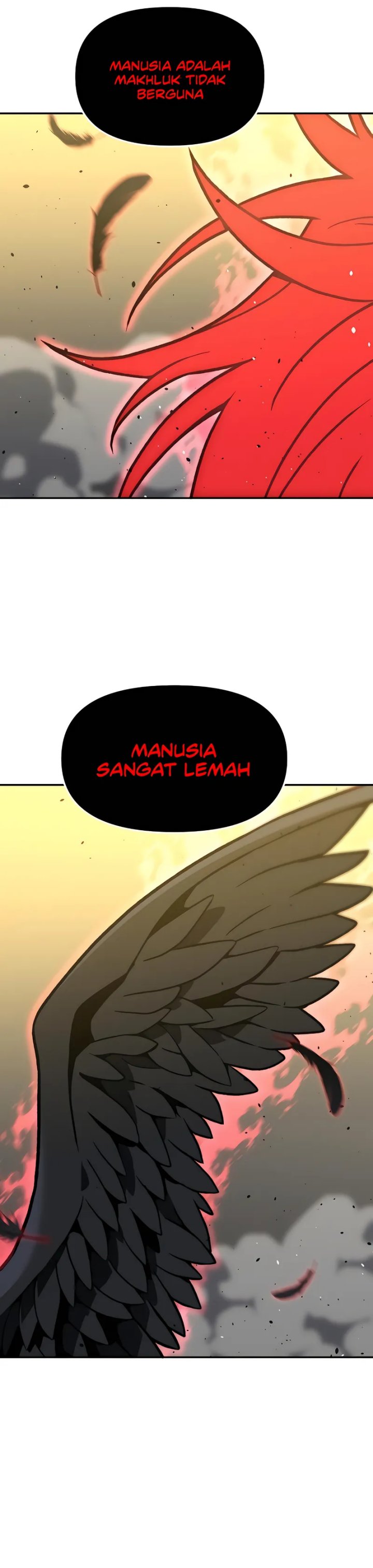 I Used to Be a Boss Chapter 106 Gambar 23