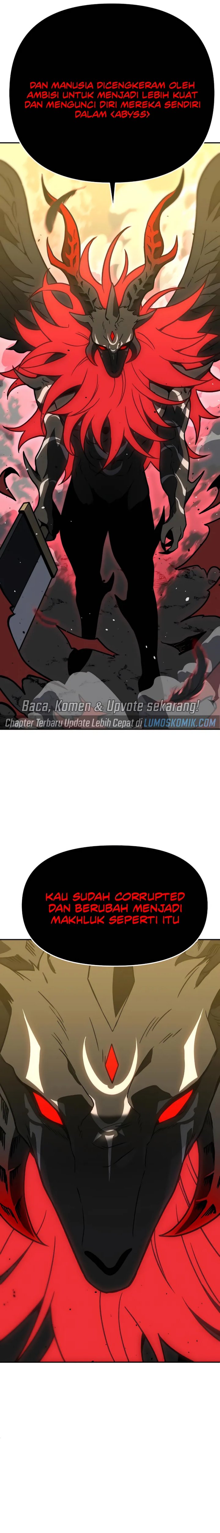 I Used to Be a Boss Chapter 106 Gambar 24