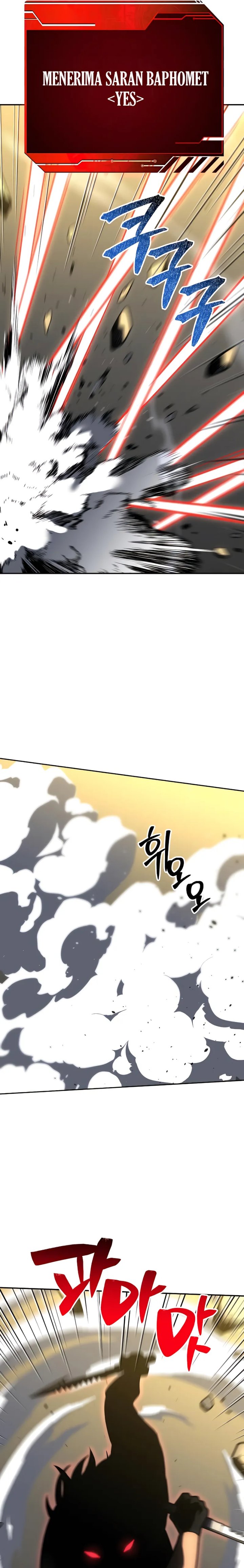 I Used to Be a Boss Chapter 106 Gambar 28