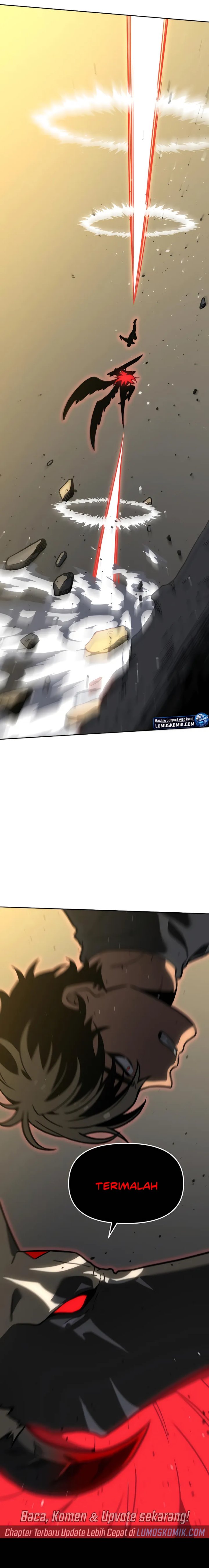 I Used to Be a Boss Chapter 106 Gambar 30