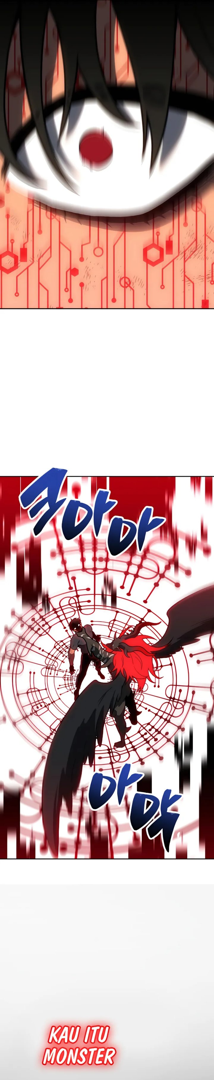 I Used to Be a Boss Chapter 106 Gambar 36