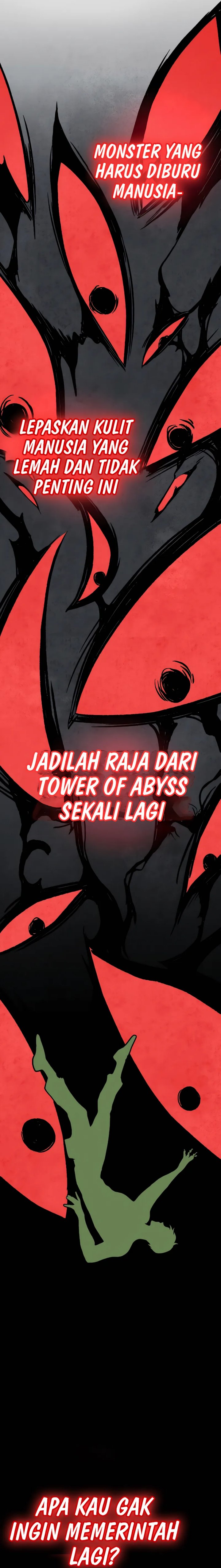 I Used to Be a Boss Chapter 106 Gambar 37