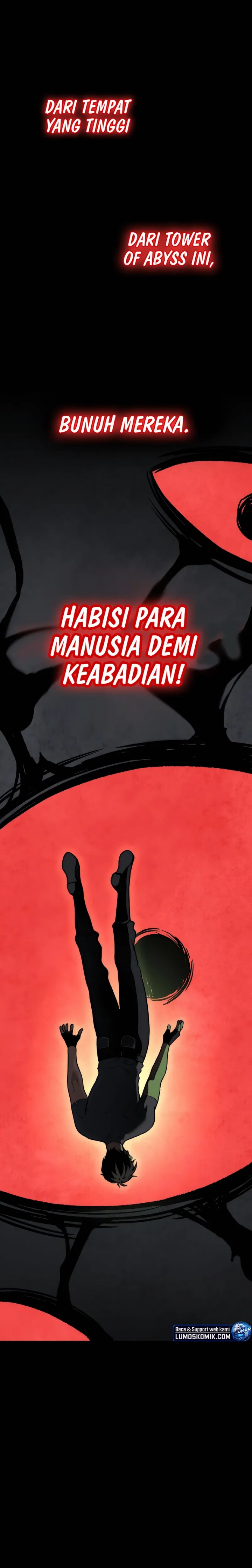 I Used to Be a Boss Chapter 106 Gambar 40