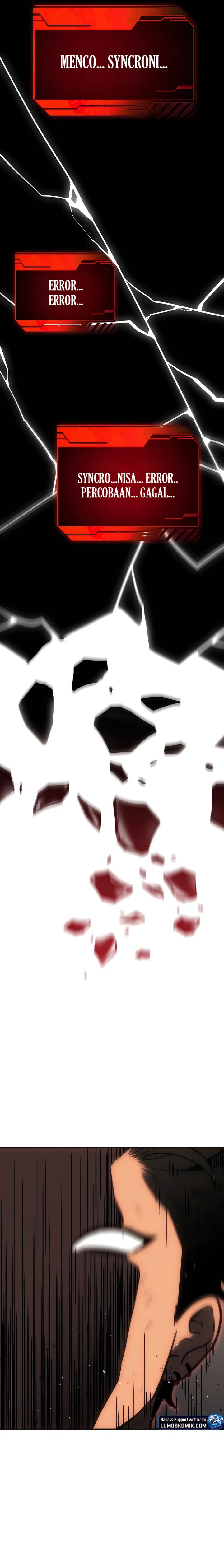 I Used to Be a Boss Chapter 106 Gambar 45