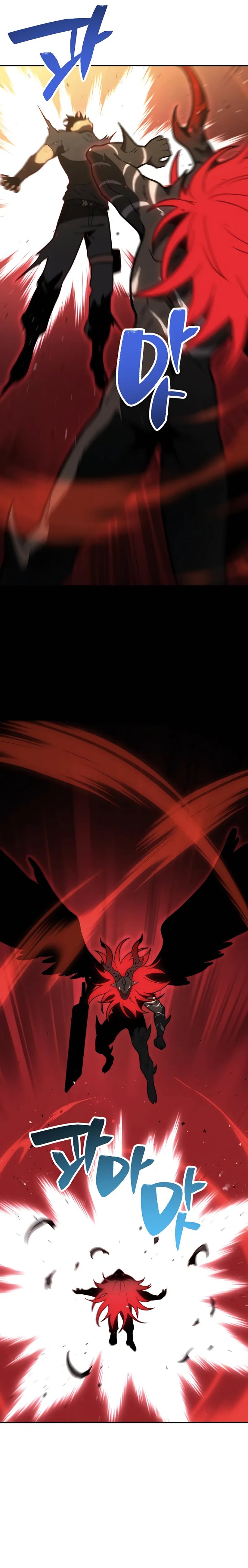 I Used to Be a Boss Chapter 106 Gambar 46