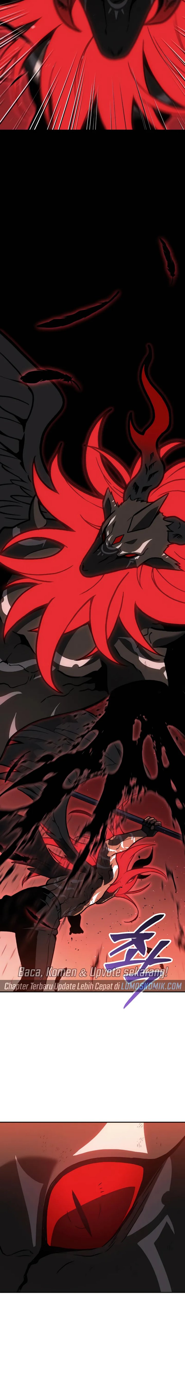 I Used to Be a Boss Chapter 106 Gambar 49