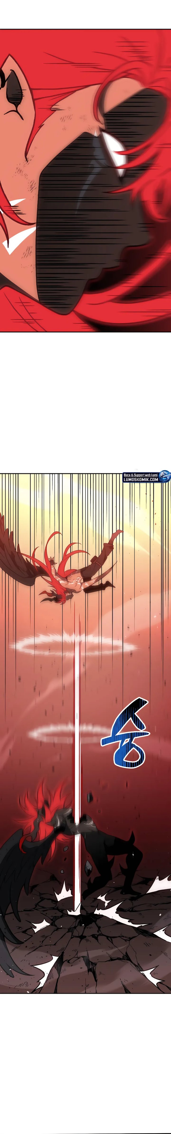 I Used to Be a Boss Chapter 106 Gambar 50