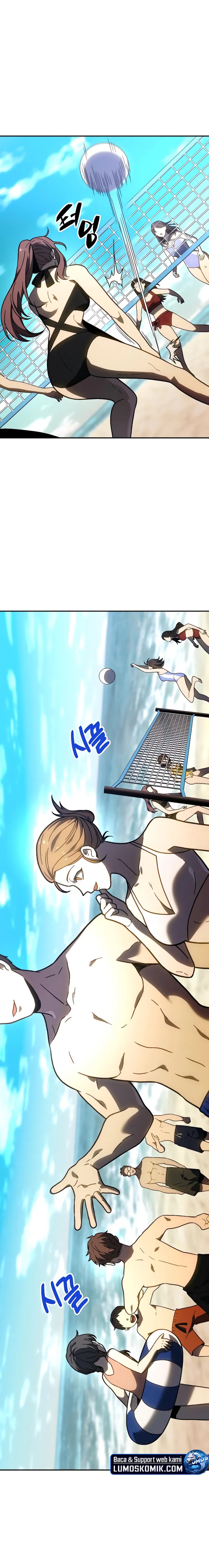 I Used to Be a Boss Chapter 108 Gambar 2