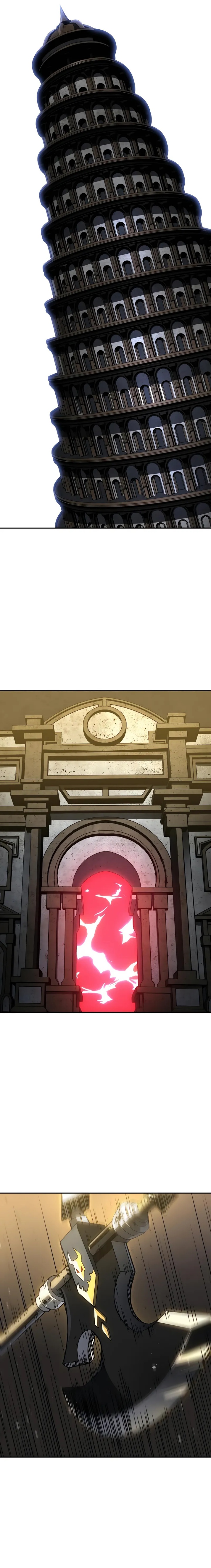 I Used to Be a Boss Chapter 108 Gambar 4