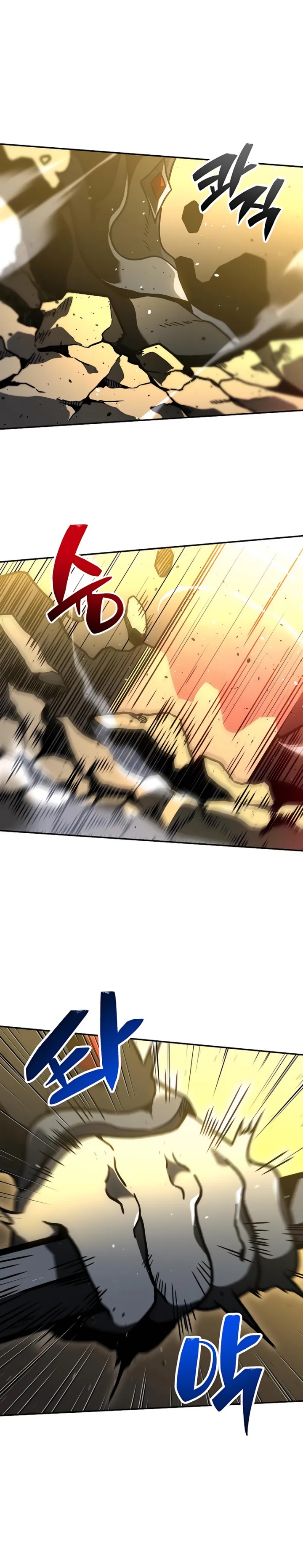 I Used to Be a Boss Chapter 108 Gambar 7