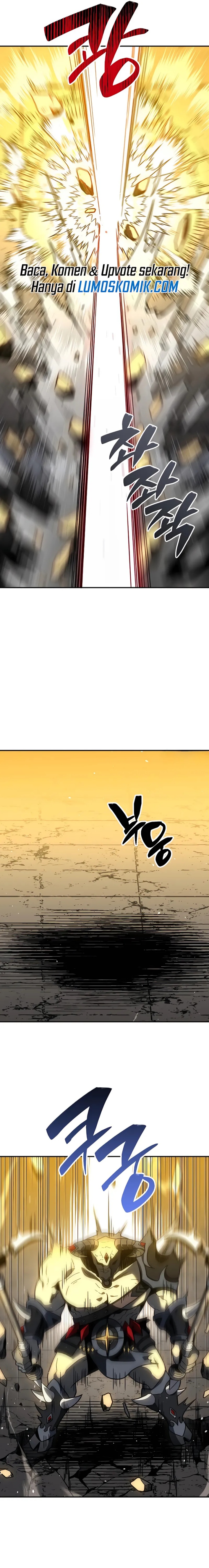 I Used to Be a Boss Chapter 108 Gambar 10