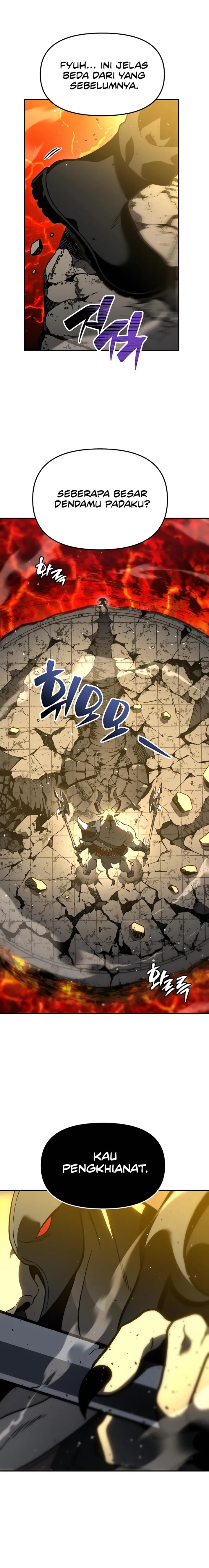 I Used to Be a Boss Chapter 108 Gambar 11