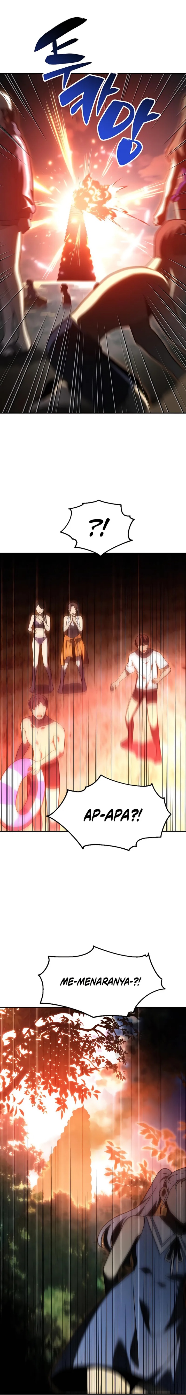 I Used to Be a Boss Chapter 108 Gambar 15