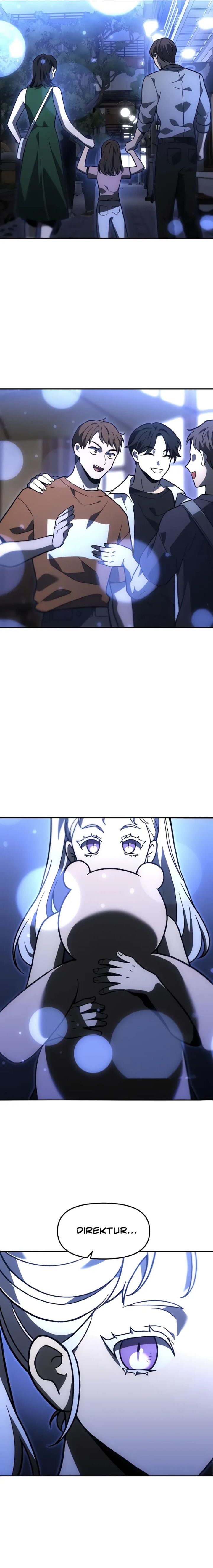 I Used to Be a Boss Chapter 108 Gambar 35