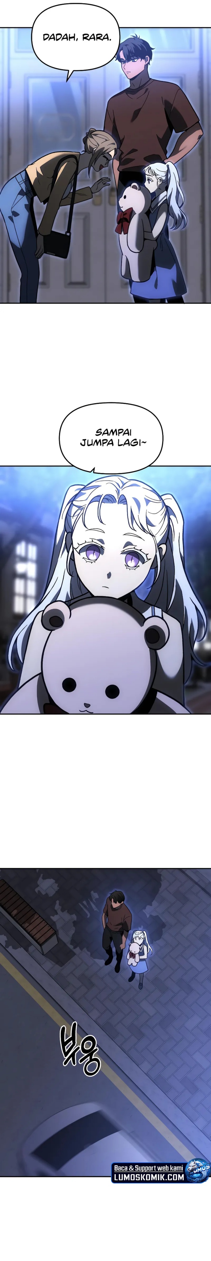 I Used to Be a Boss Chapter 108 Gambar 40