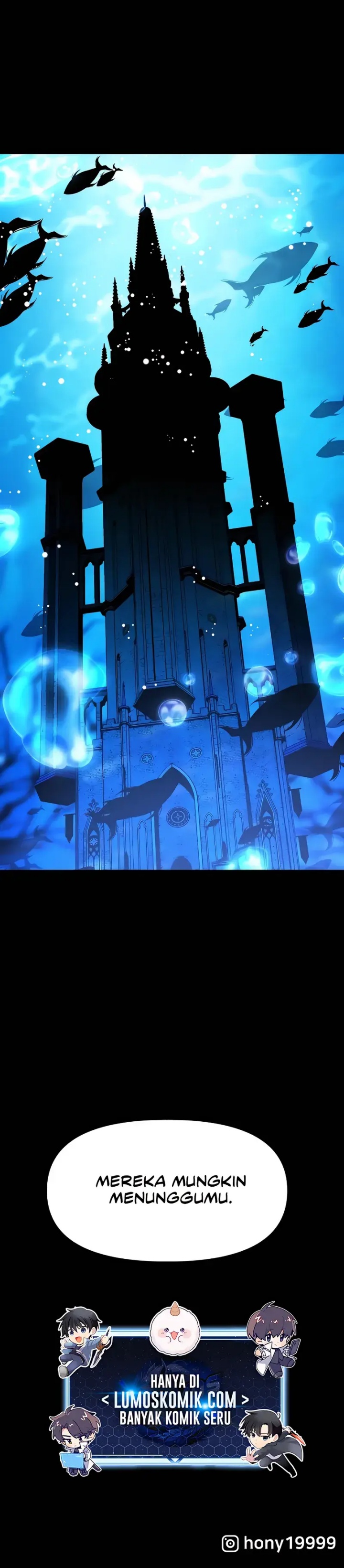 I Used to Be a Boss Chapter 108 Gambar 45