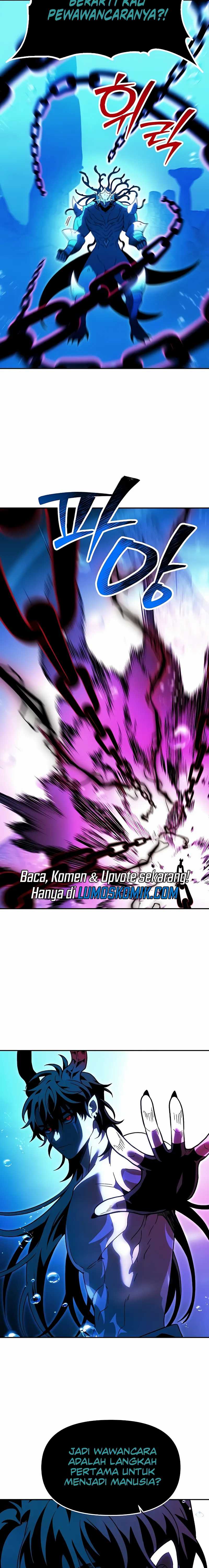 I Used to Be a Boss Chapter 113 Gambar 12