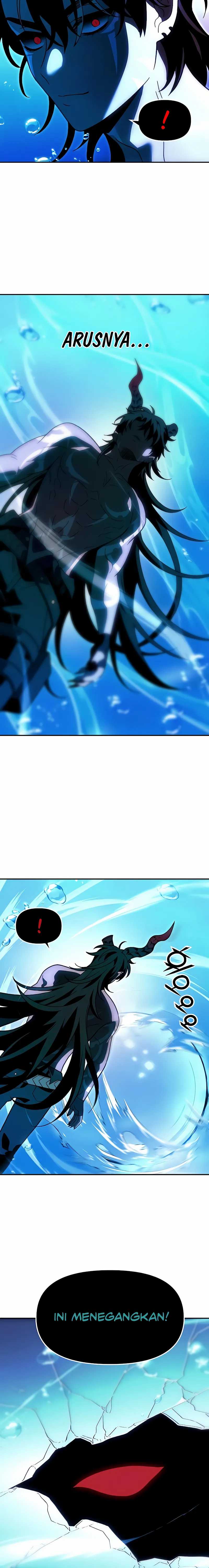 I Used to Be a Boss Chapter 113 Gambar 13