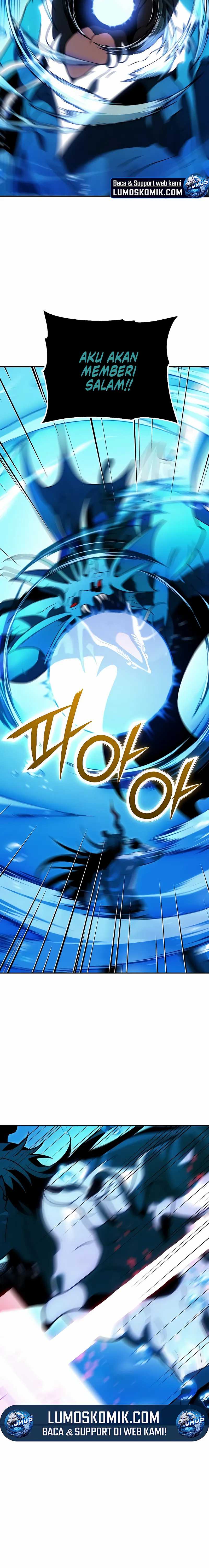 I Used to Be a Boss Chapter 113 Gambar 16