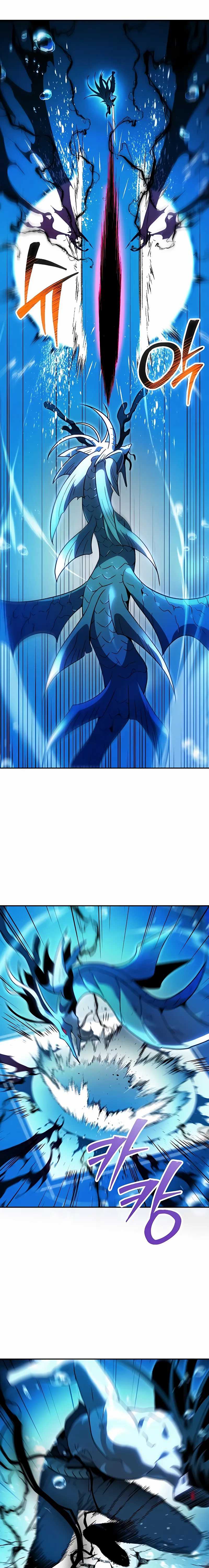 I Used to Be a Boss Chapter 113 Gambar 17