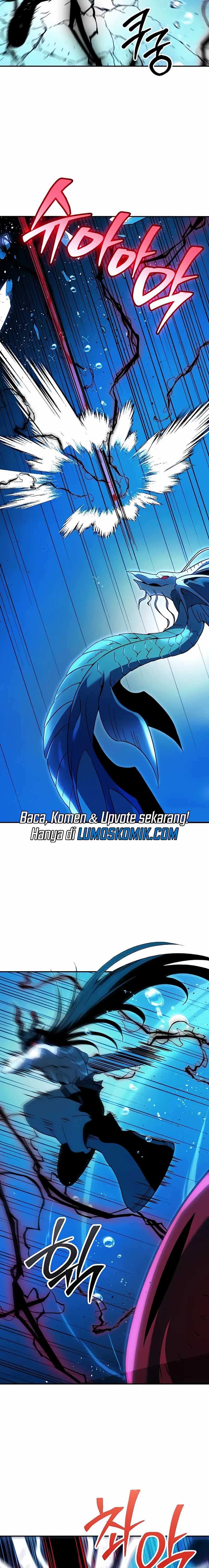 I Used to Be a Boss Chapter 113 Gambar 18