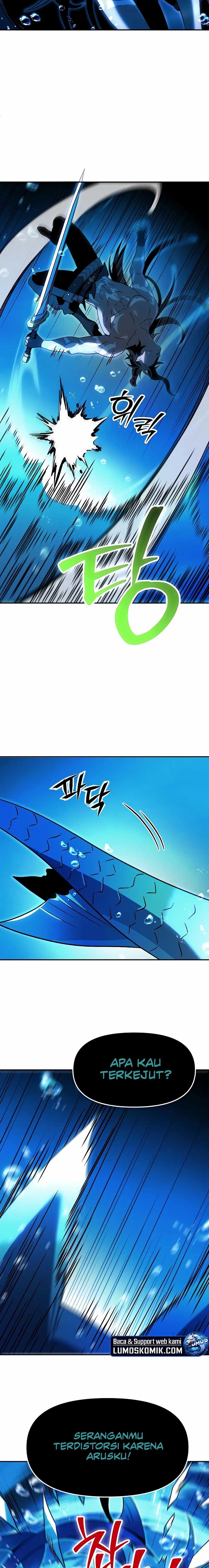 I Used to Be a Boss Chapter 113 Gambar 20