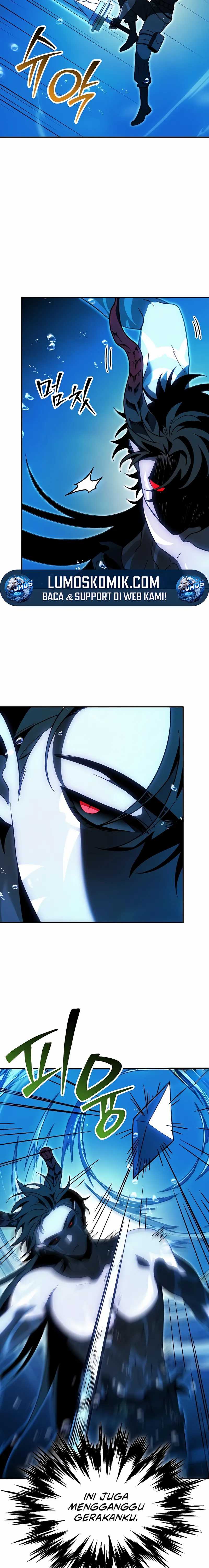 I Used to Be a Boss Chapter 113 Gambar 22