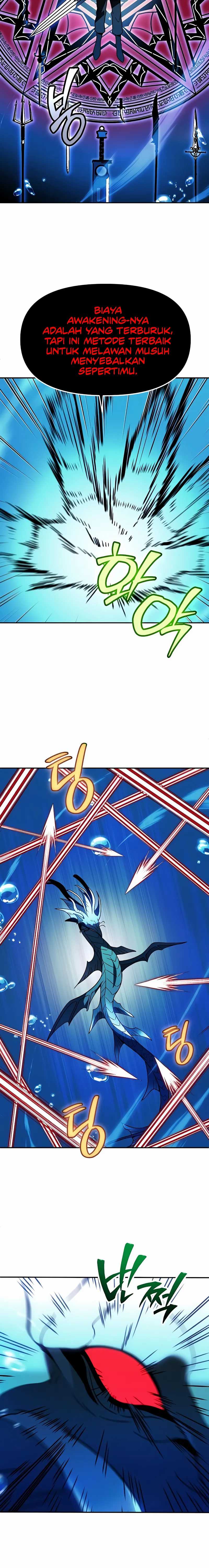 I Used to Be a Boss Chapter 113 Gambar 26