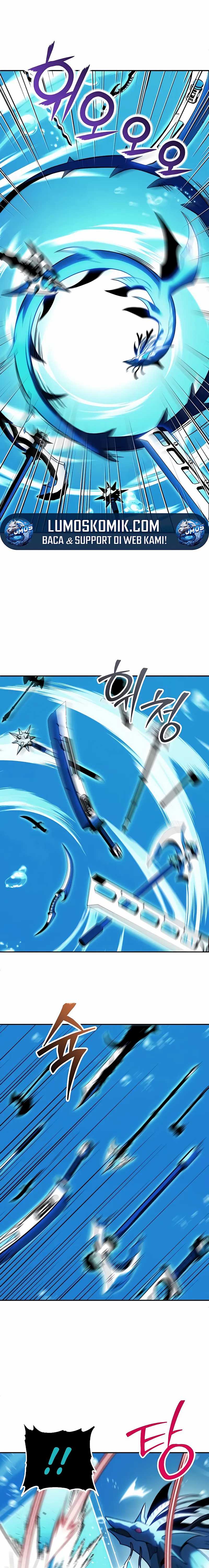 I Used to Be a Boss Chapter 113 Gambar 27