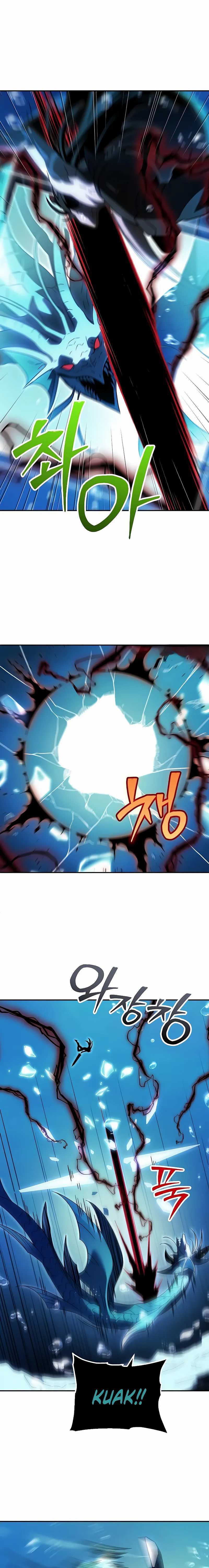 I Used to Be a Boss Chapter 113 Gambar 29
