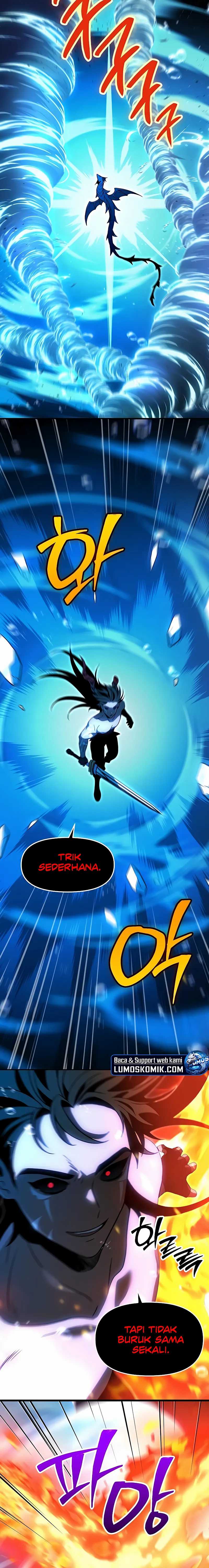 I Used to Be a Boss Chapter 113 Gambar 31