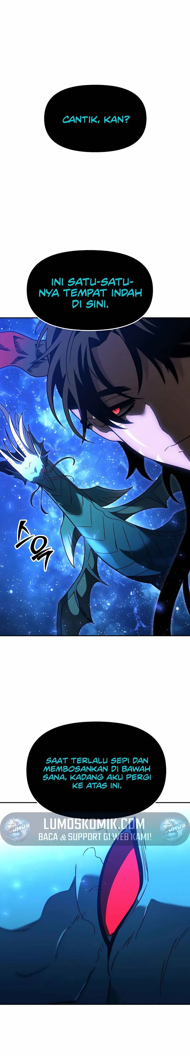 I Used to Be a Boss Chapter 114 Gambar 3