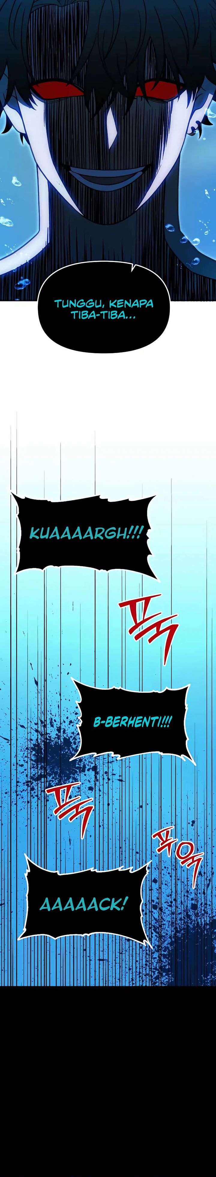 I Used to Be a Boss Chapter 114 Gambar 27