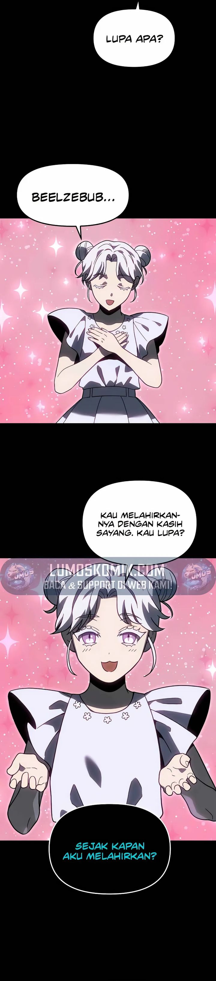 I Used to Be a Boss Chapter 114 Gambar 30