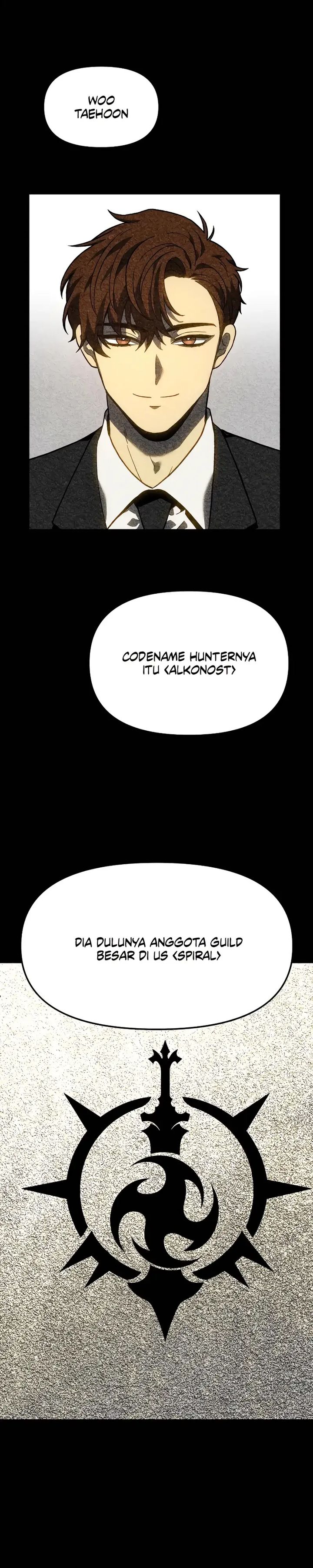 I Used to Be a Boss Chapter 115 Gambar 1