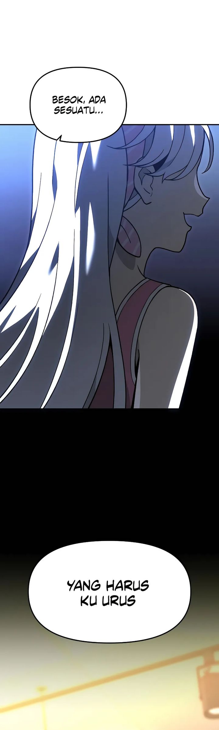 I Used to Be a Boss Chapter 115 Gambar 20