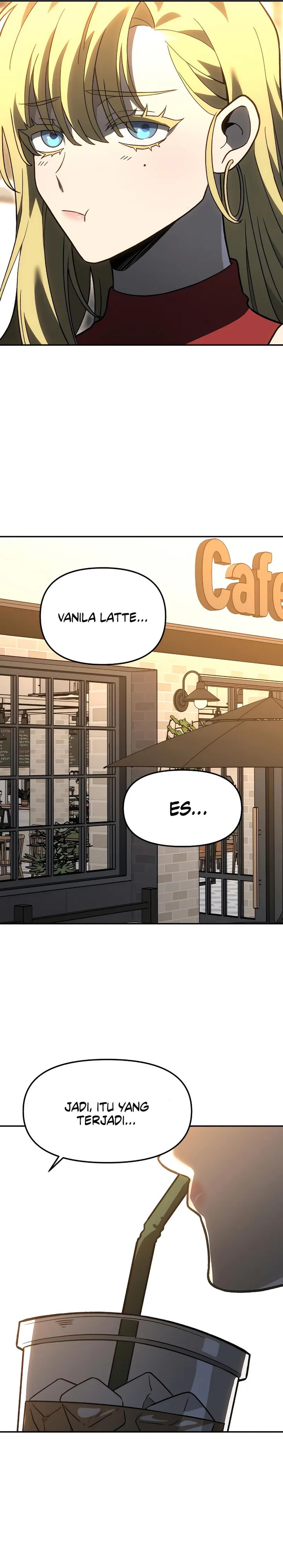 I Used to Be a Boss Chapter 115 Gambar 25