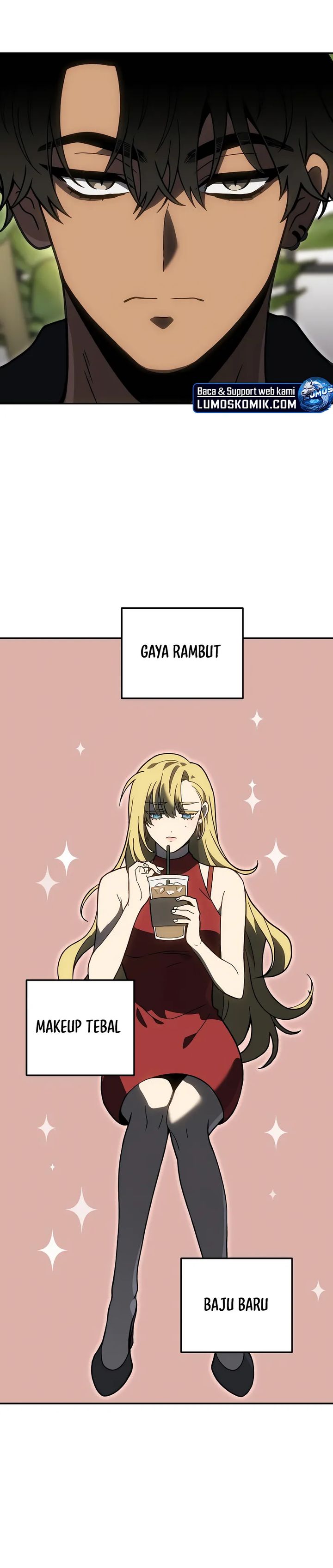 I Used to Be a Boss Chapter 115 Gambar 27