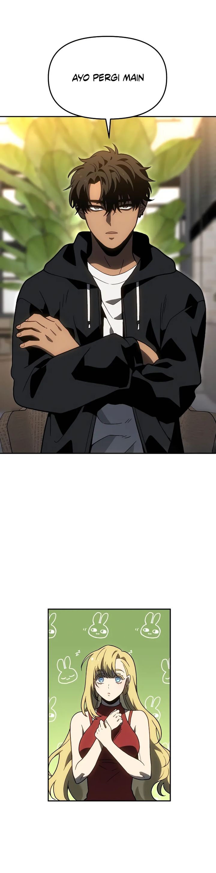 I Used to Be a Boss Chapter 115 Gambar 30